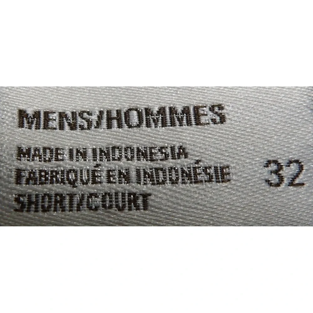 The North Face Paramount Trail Hiking Cargo Nylon Men Pants 32x27 Gray Outdoors‎